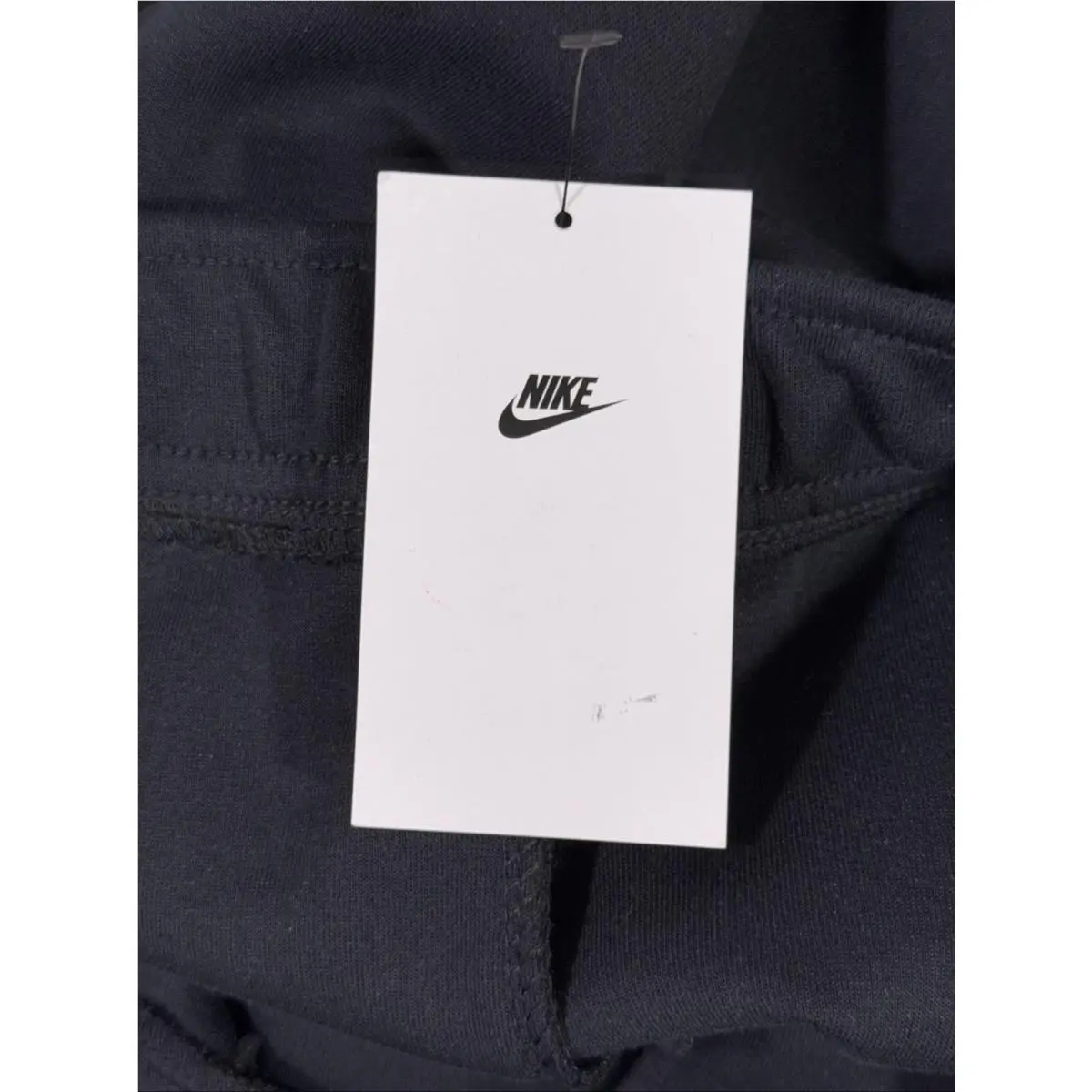 Nike clothing - Nike CU4495 - Black 9