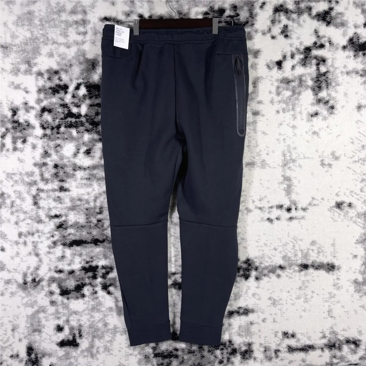 Nike clothing - Nike CU4495 - Black 0