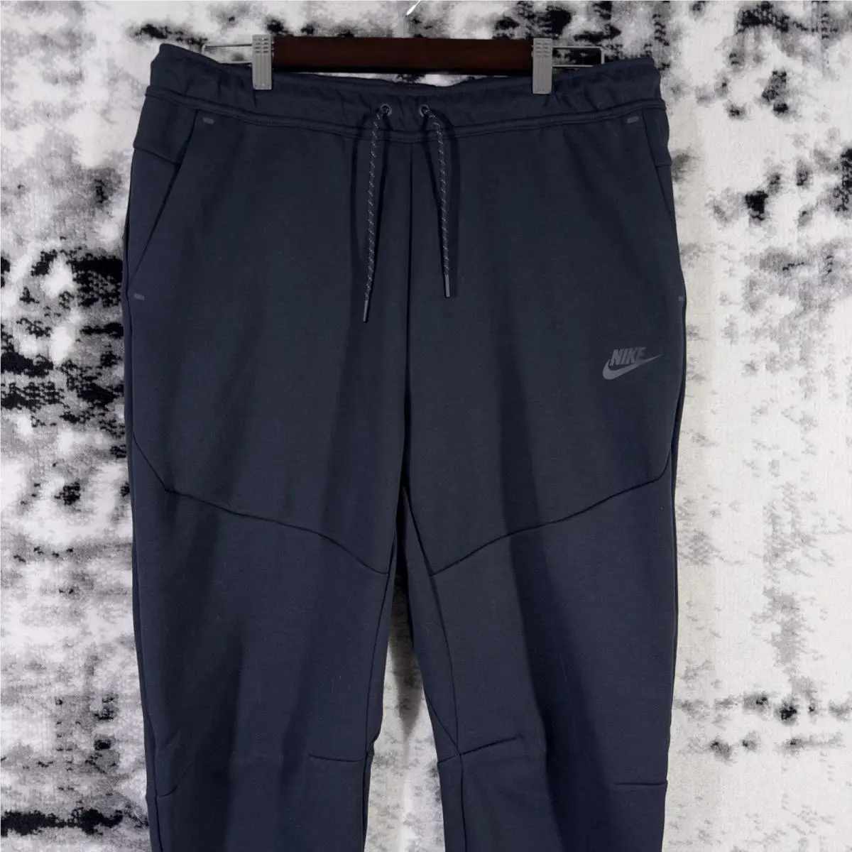 Nike clothing - Nike CU4495 - Black 1