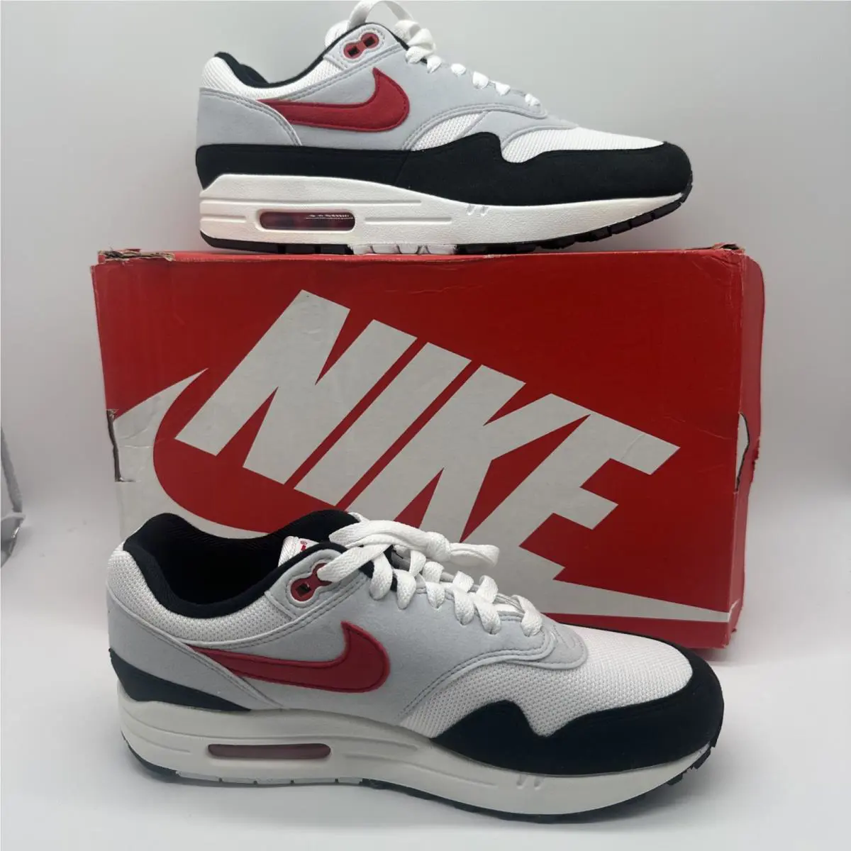 Nike shoes - Air Max 1 - Air Max - FD9082-101 - Multicolor 1