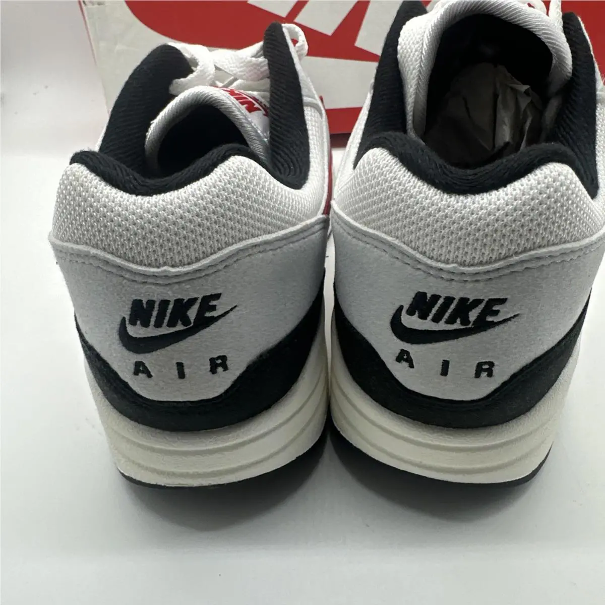 Nike shoes - Air Max 1 - Air Max - FD9082-101 - Multicolor 2