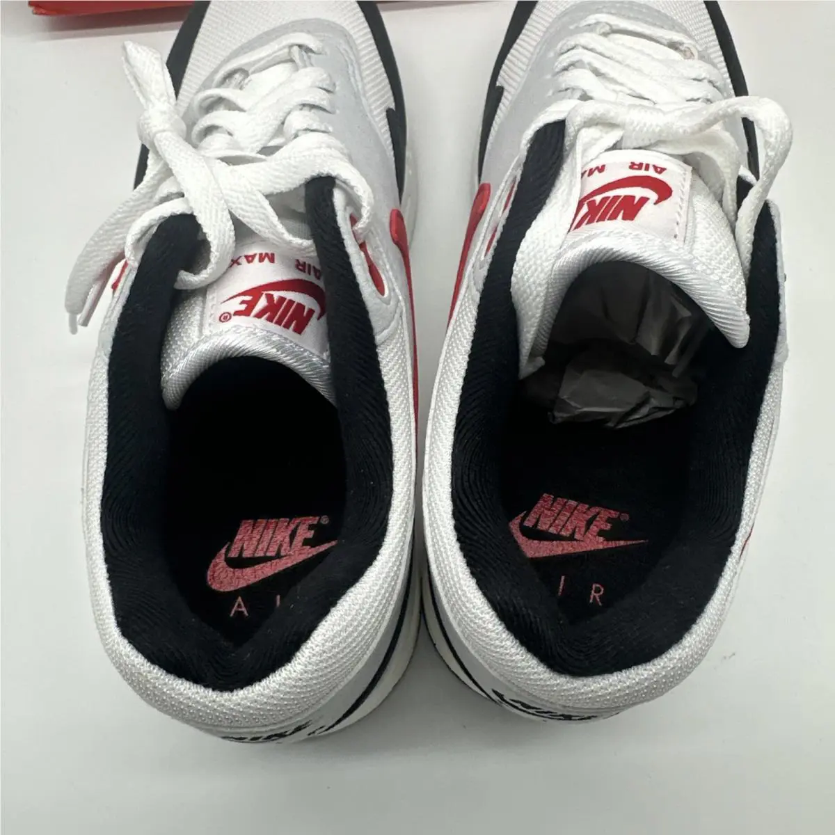 Nike shoes - Air Max 1 - Air Max - FD9082-101 - Multicolor 3