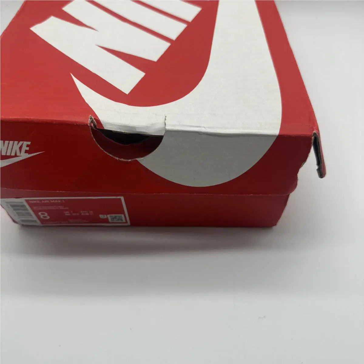 Nike shoes - Air Max 1 - Air Max - FD9082-101 - Multicolor 5
