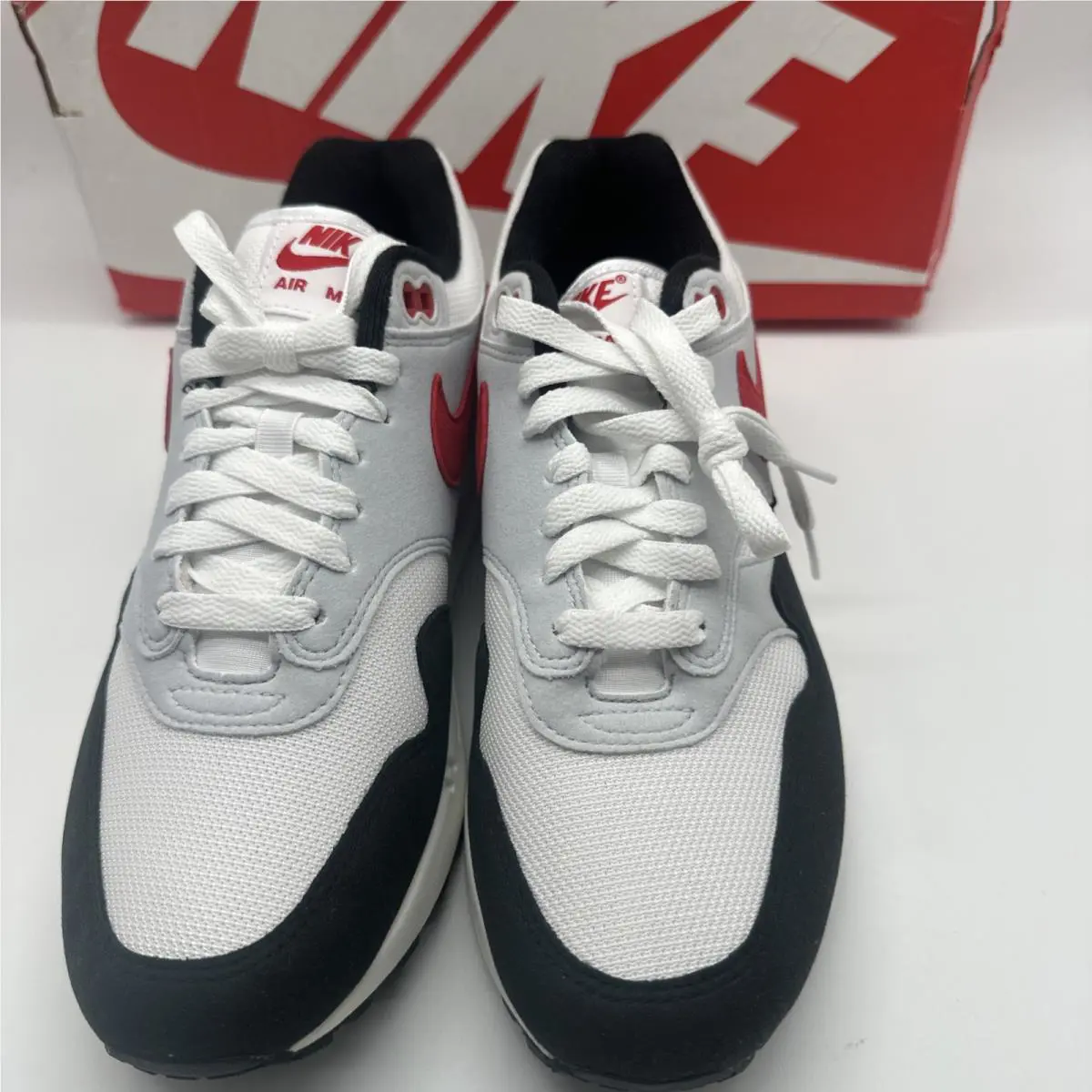 Nike shoes - Air Max 1 - Air Max - FD9082-101 - Multicolor 0