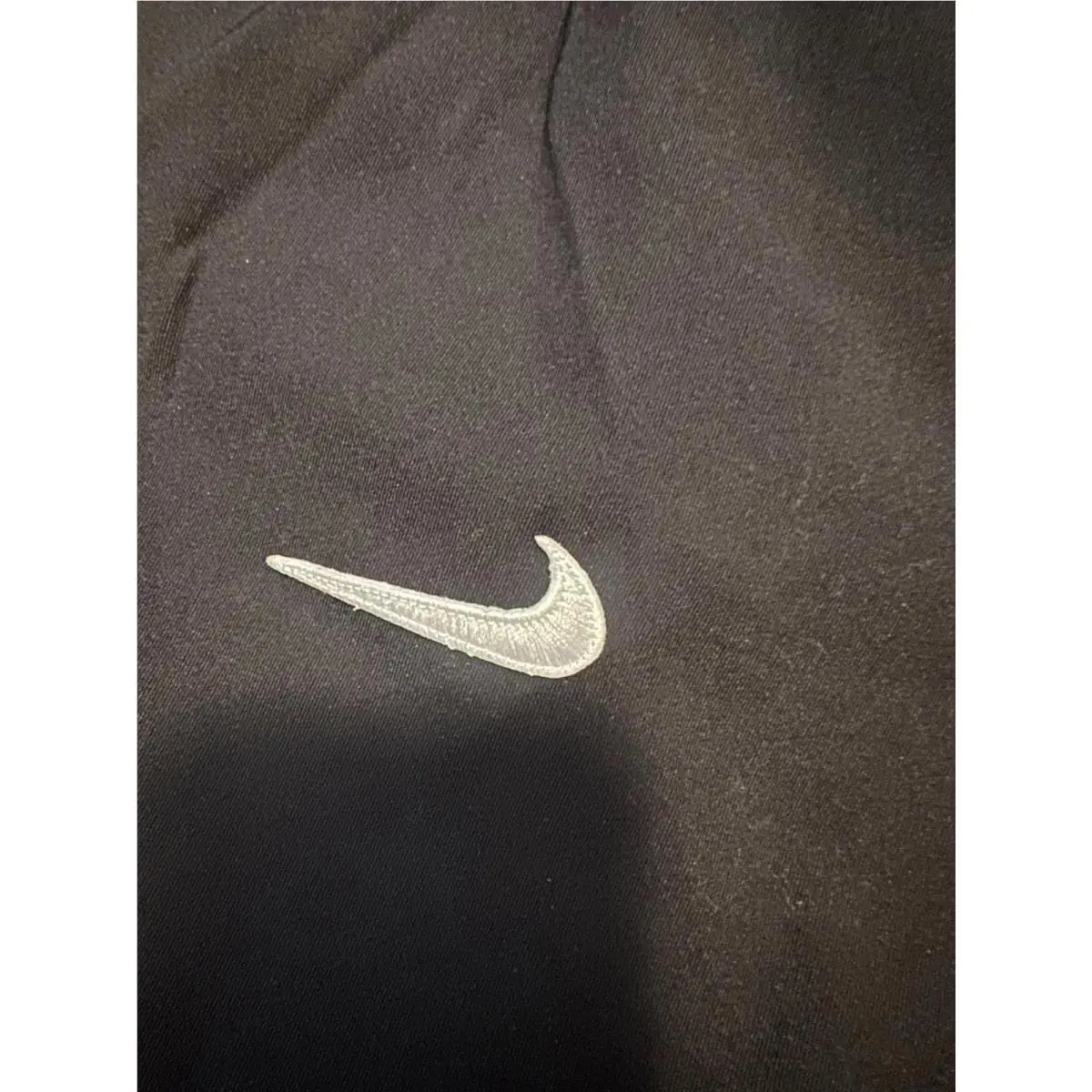 Nike clothing - NA - Black 0