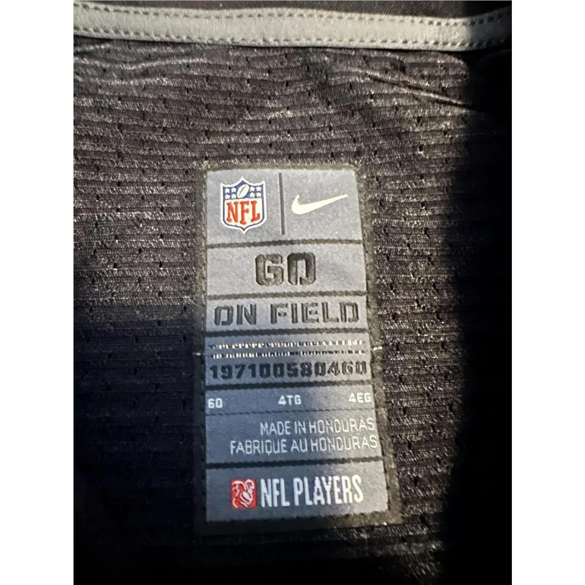 Nike clothing - NA - Black 1