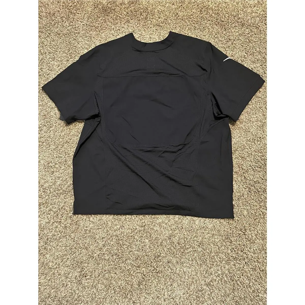 Nike clothing - NA - Black 3
