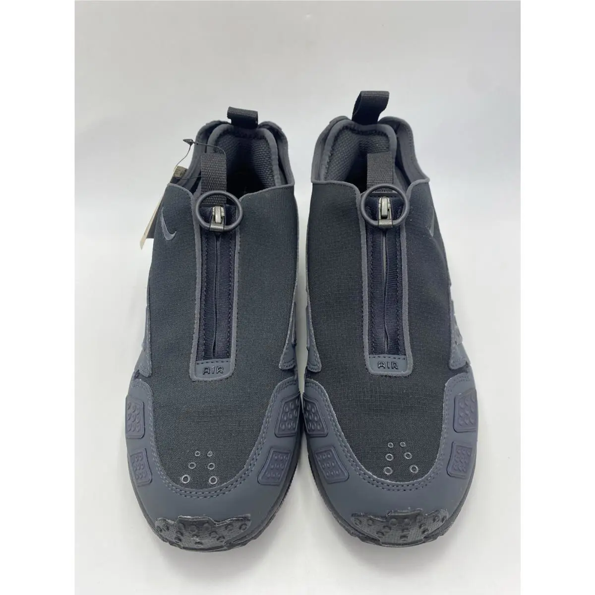 Nike shoes - Nike Air Max+ - Air - FZ4238 001 - Black/DK Smoke Grey (UPC: 197600766761) 3