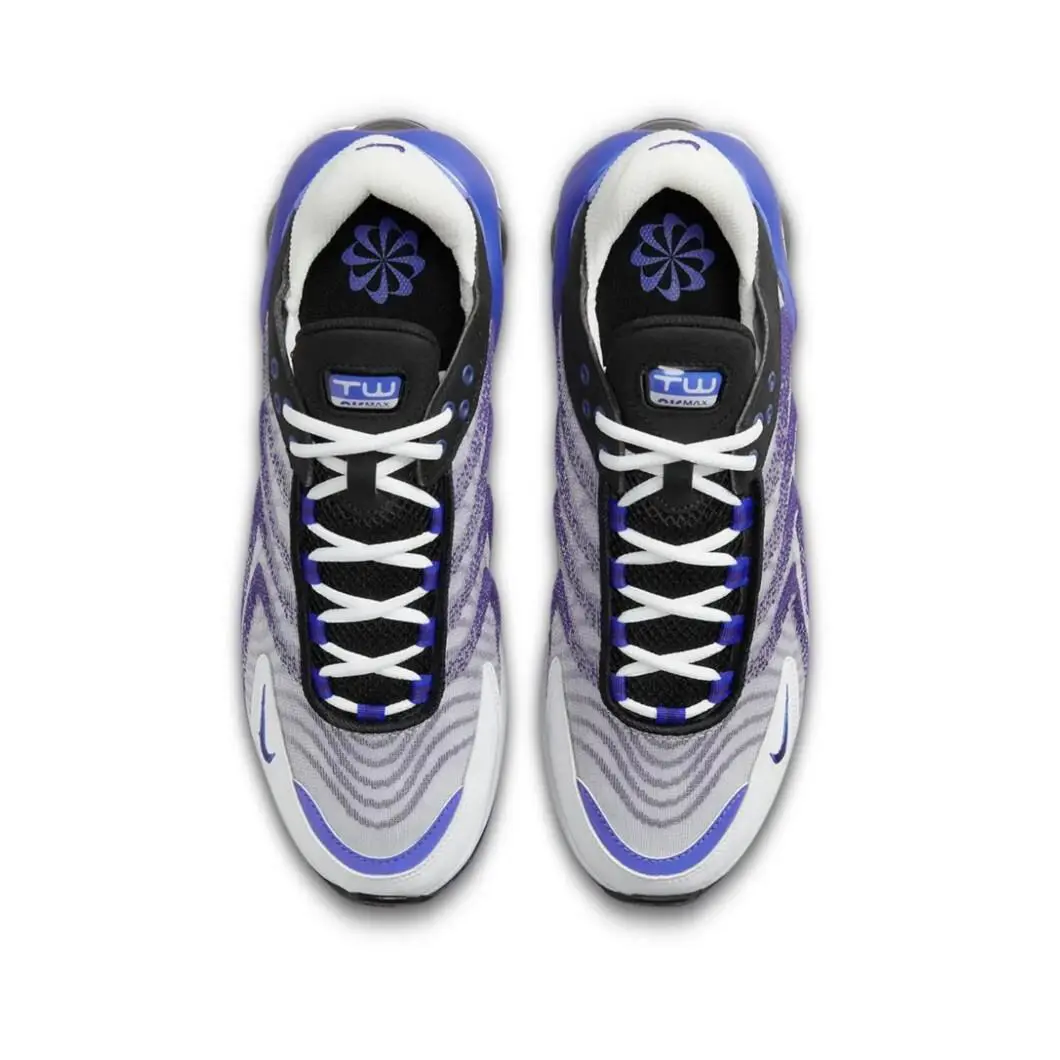 Nike shoes - Air Max Tw Persian - Air Max Persian - White 1