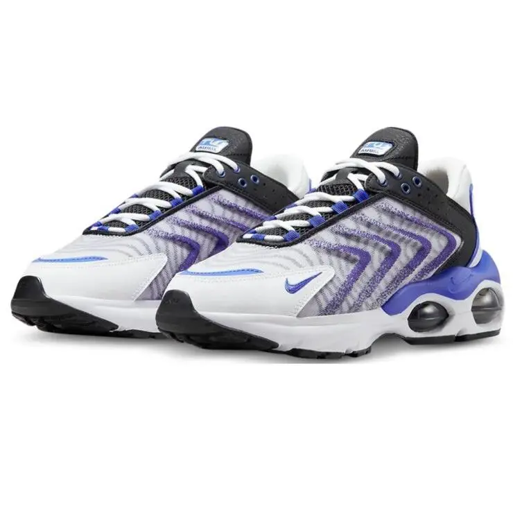 Nike shoes - Air Max Tw Persian - Air Max Persian - White 3