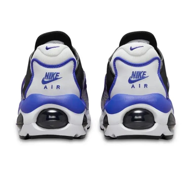 Nike shoes - Air Max Tw Persian - Air Max Persian - White 4
