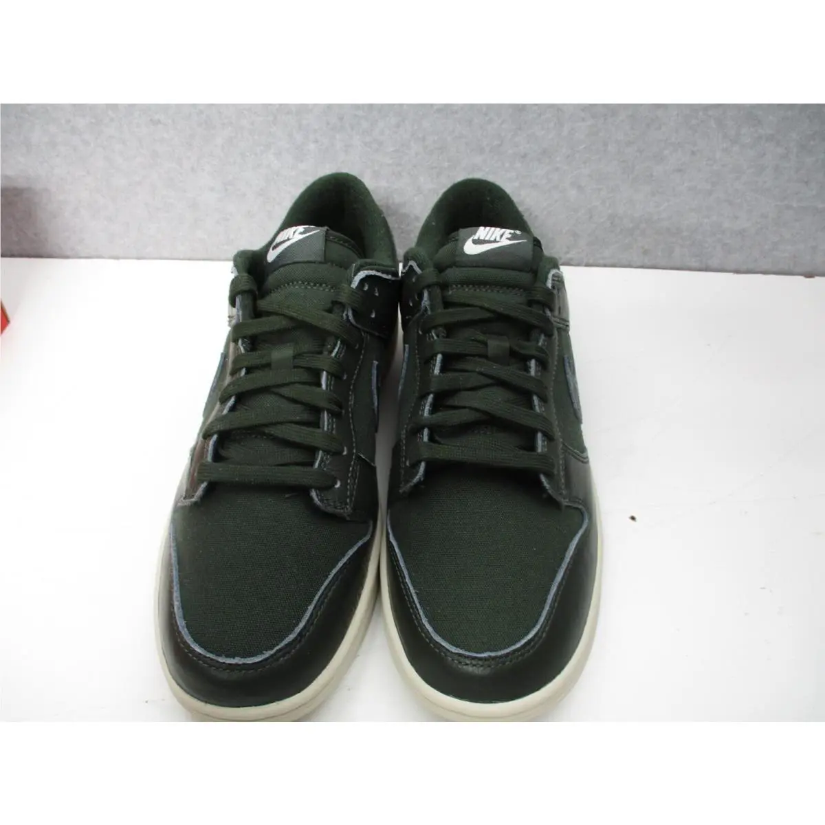 Nike shoes - Nike Dunk Low Retro - Dunk Low Retro - Green 2