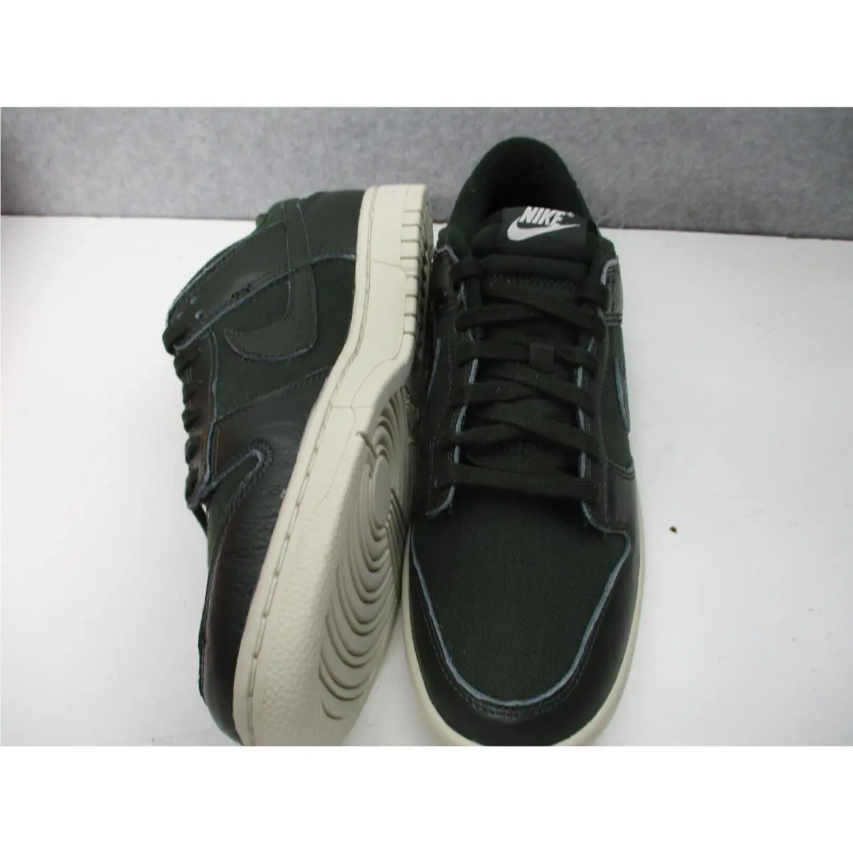 Nike shoes - Nike Dunk Low Retro - Dunk Low Retro - Green 3