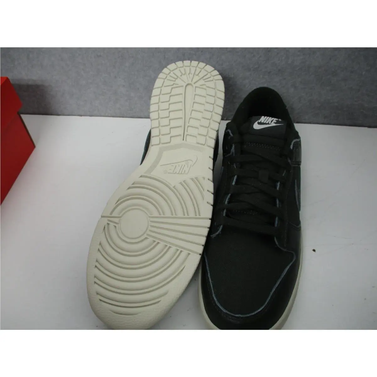 Nike shoes - Nike Dunk Low Retro - Dunk Low Retro - Green 4