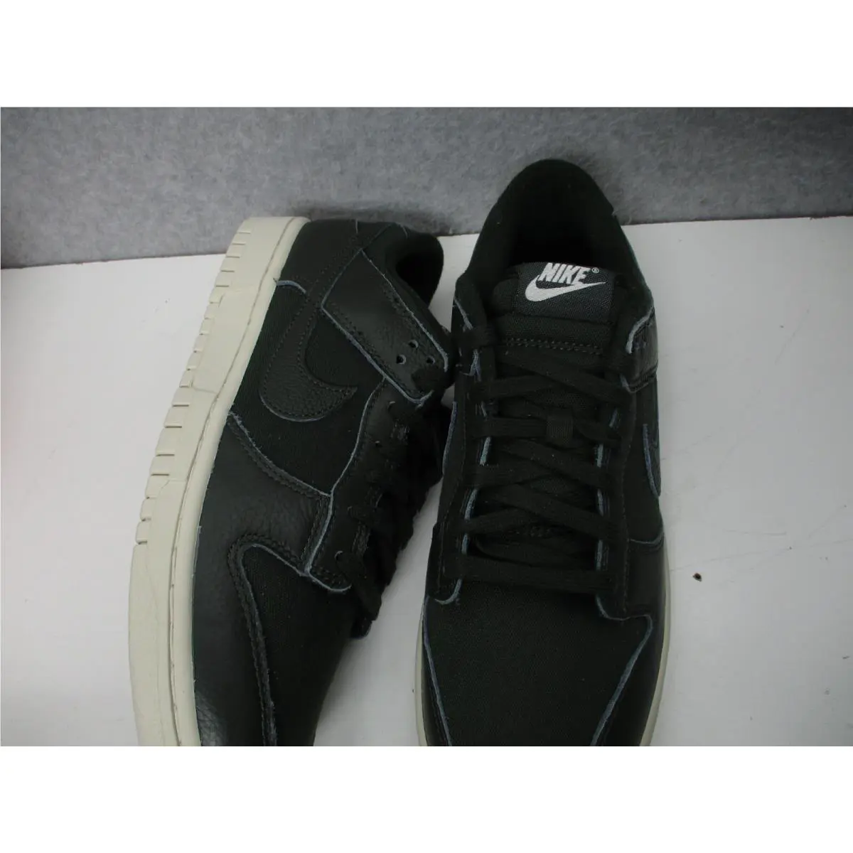 Nike shoes - Nike Dunk Low Retro - Dunk Low Retro - Green 5