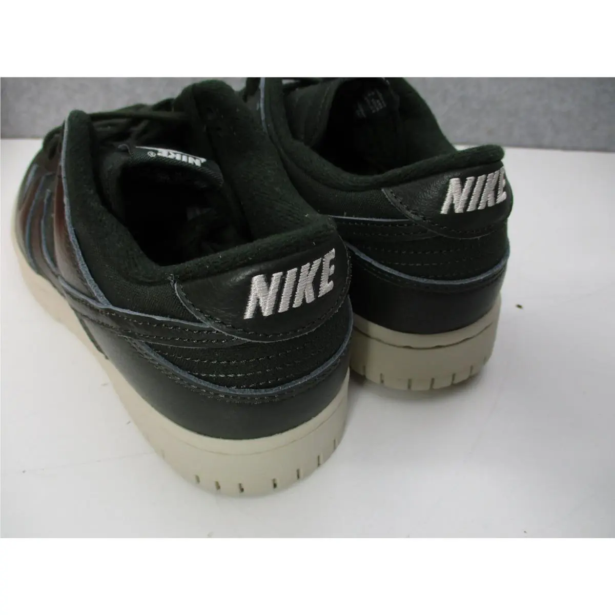 Nike shoes - Nike Dunk Low Retro - Dunk Low Retro - Green 6