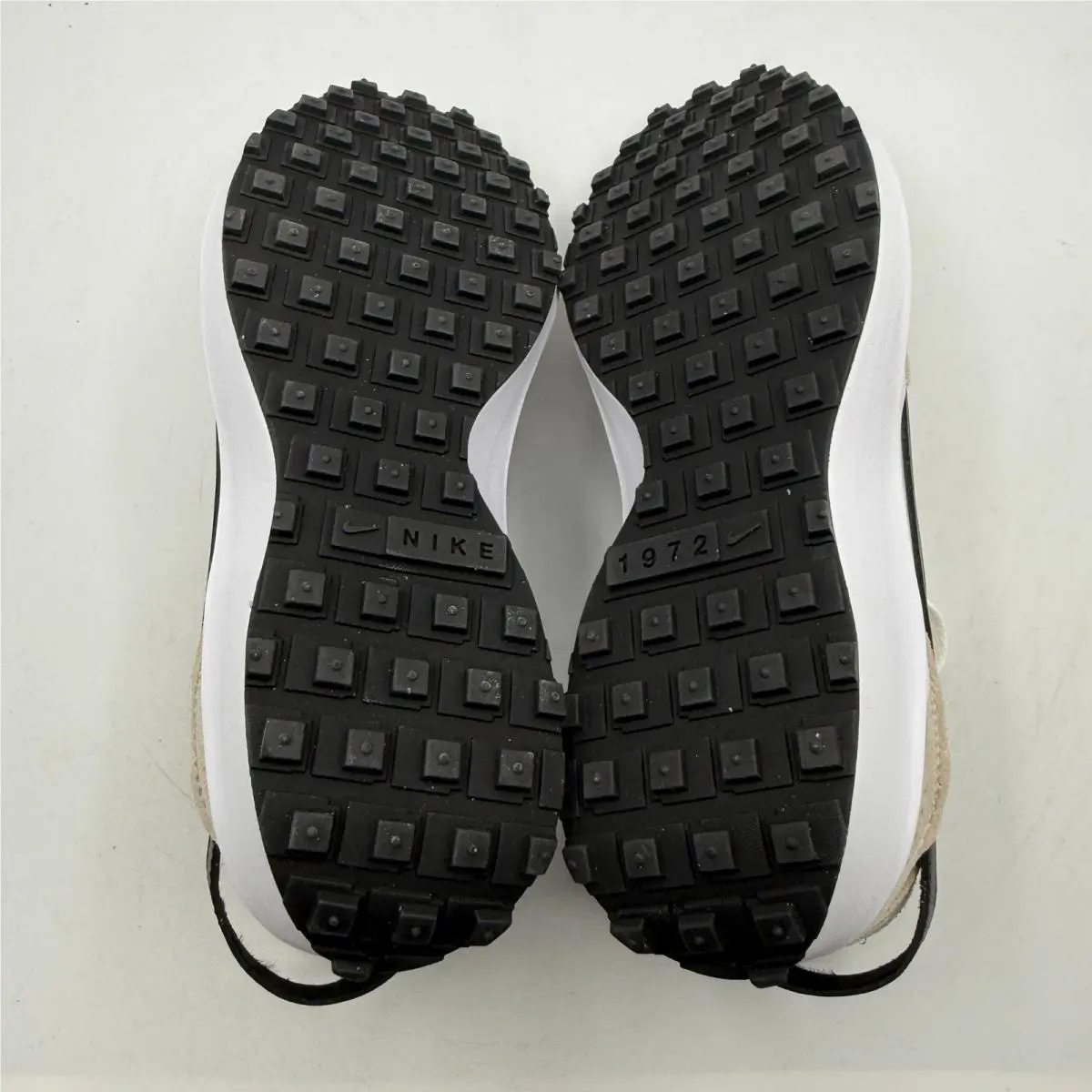 Nike shoes - Nike Waffle Debut - Waffle Debut - Beige 4