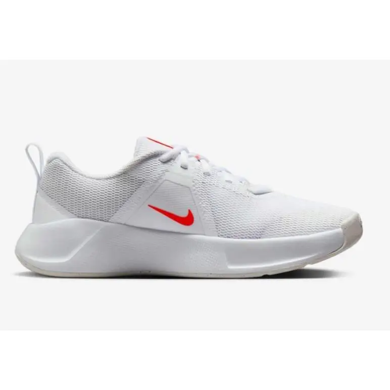 Nike shoes - White/Phantom/Bright Crimson (UPC: 197596778991) 1