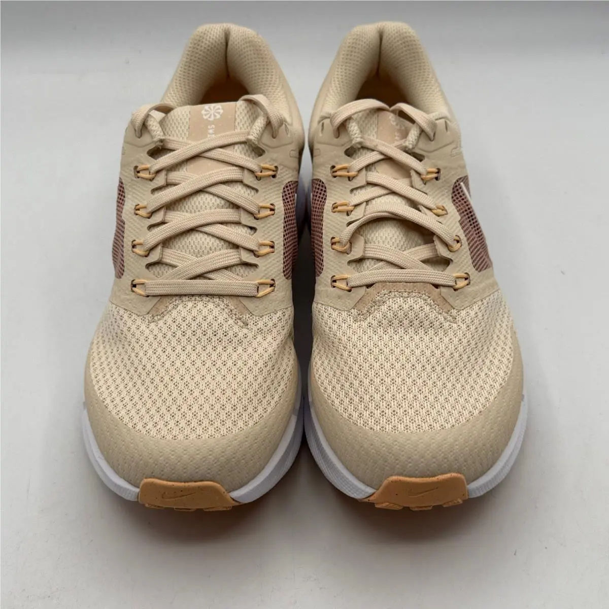 Nike shoes - Nike Run Swift 3 - Run Swift - Ivory 0