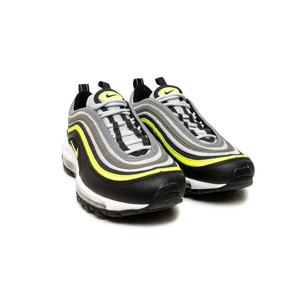 Nike shoes - Nike Air Max 97 (GS) - 921522-030 - Grey (UPC: 196605009217) 0