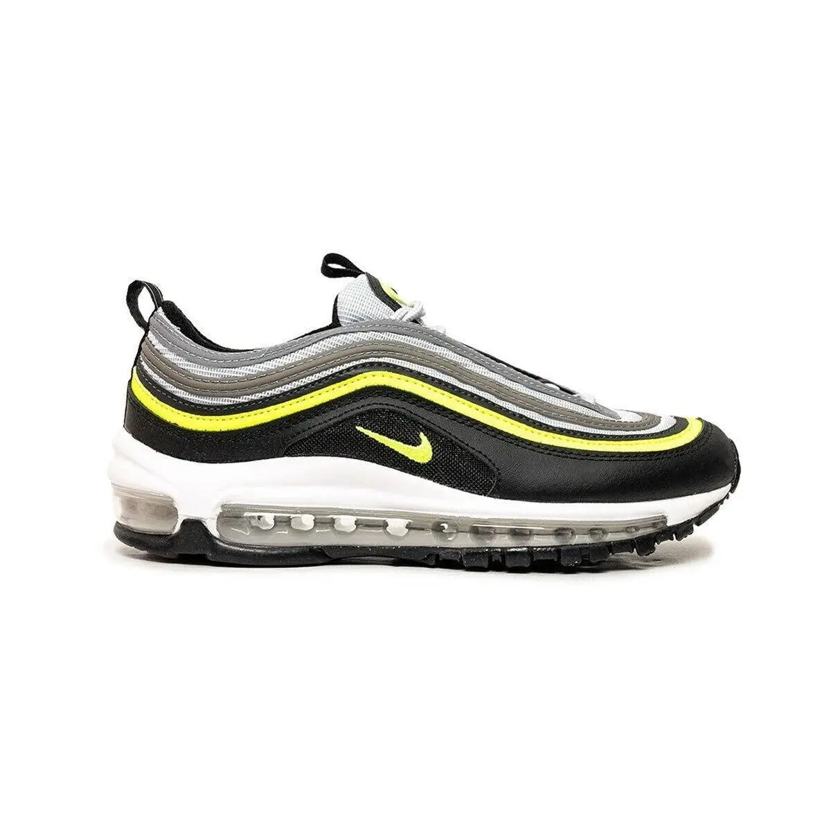 Nike shoes - Nike Air Max 97 (GS) - 921522-030 - Grey (UPC: 196605009217) 2