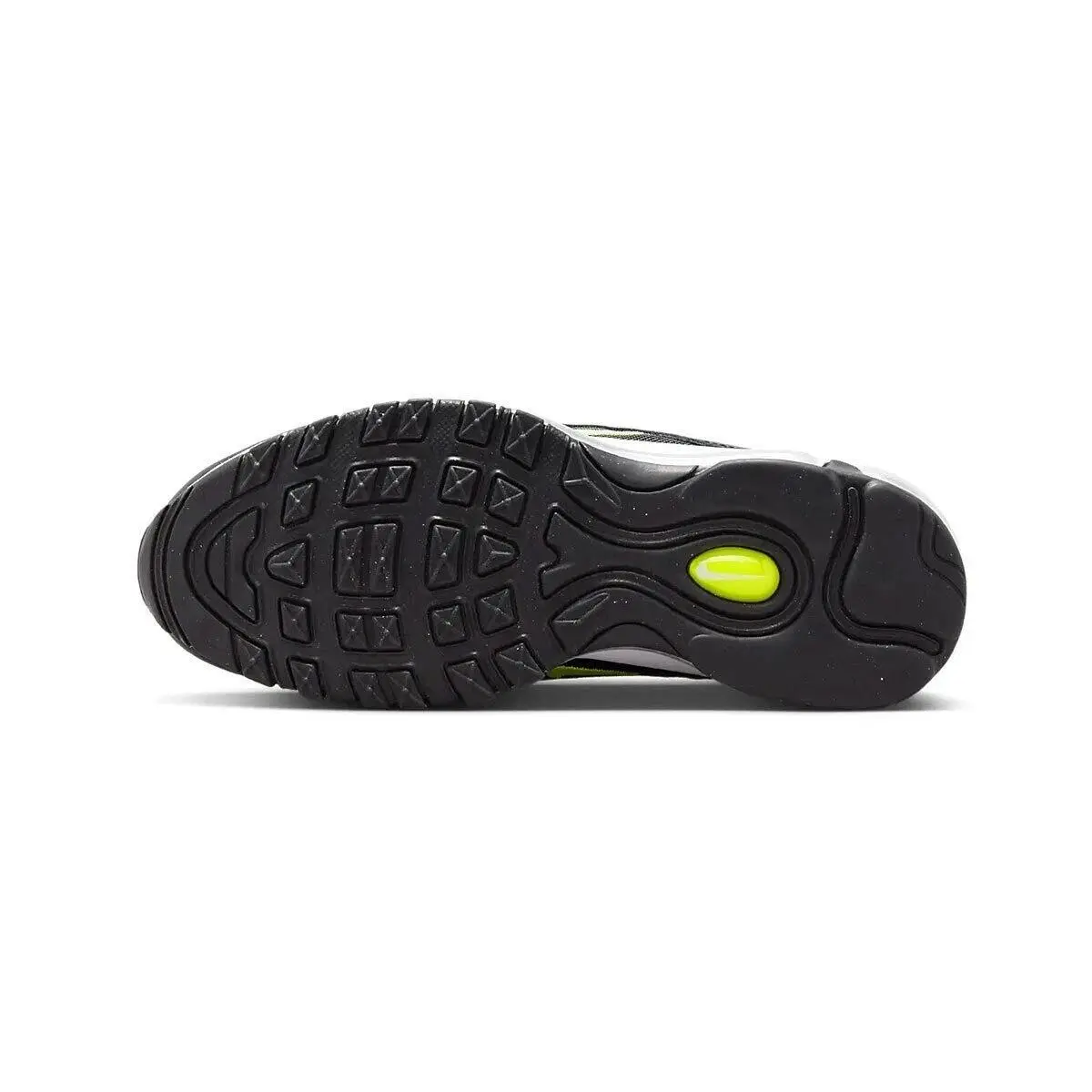 Nike shoes - Nike Air Max 97 (GS) - 921522-030 - Grey (UPC: 196605009217) 6