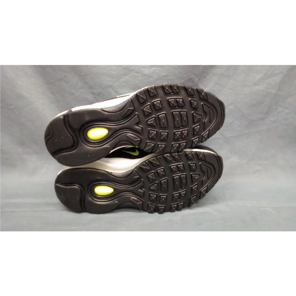 Nike shoes - Nike Air Max 97 - Air Max - 921522 030 - Gray (UPC: 196605009248) 8