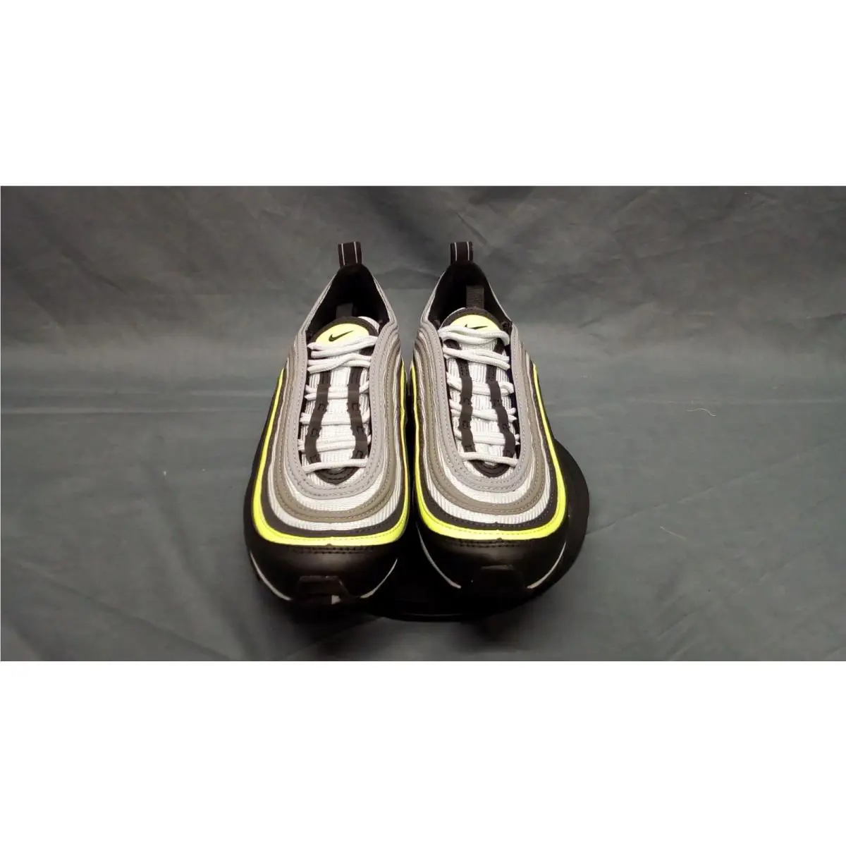 Nike shoes - Nike Air Max 97 - Air Max - 921522 030 - Gray (UPC: 196605009248) 1