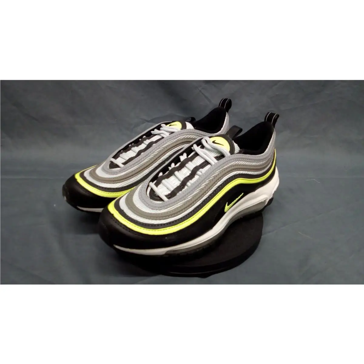 Nike shoes - Nike Air Max 97 - Air Max - 921522 030 - Gray (UPC: 196605009248) 2