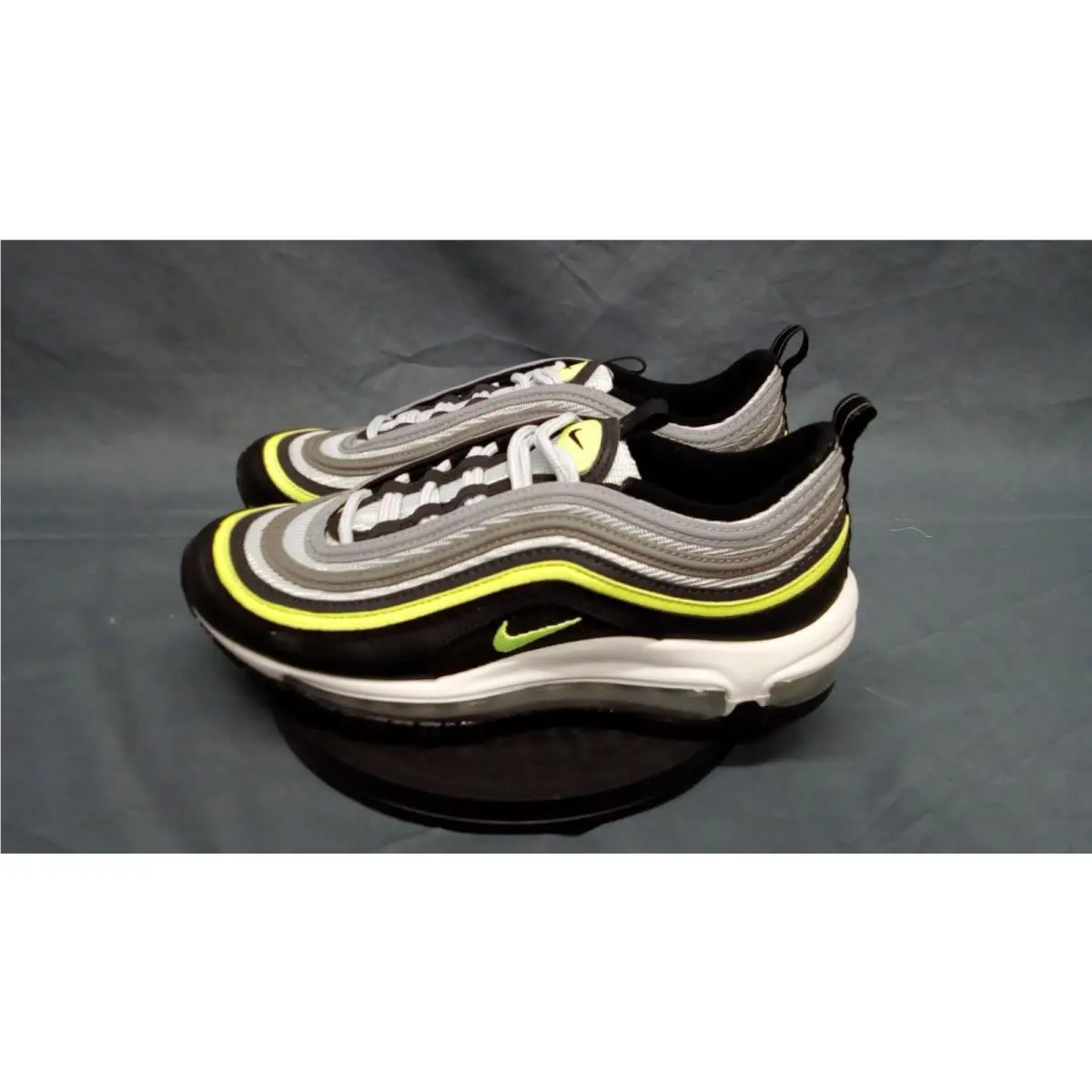 Nike shoes - Nike Air Max 97 - Air Max - 921522 030 - Gray (UPC: 196605009248) 5