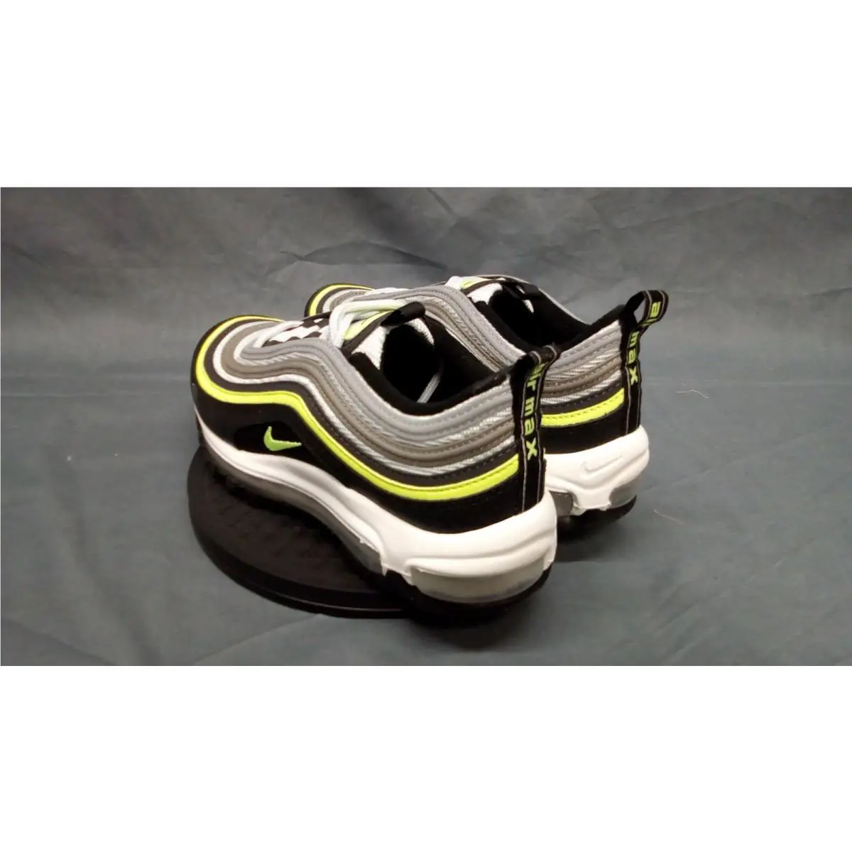 Nike shoes - Nike Air Max 97 - Air Max - 921522 030 - Gray (UPC: 196605009248) 6