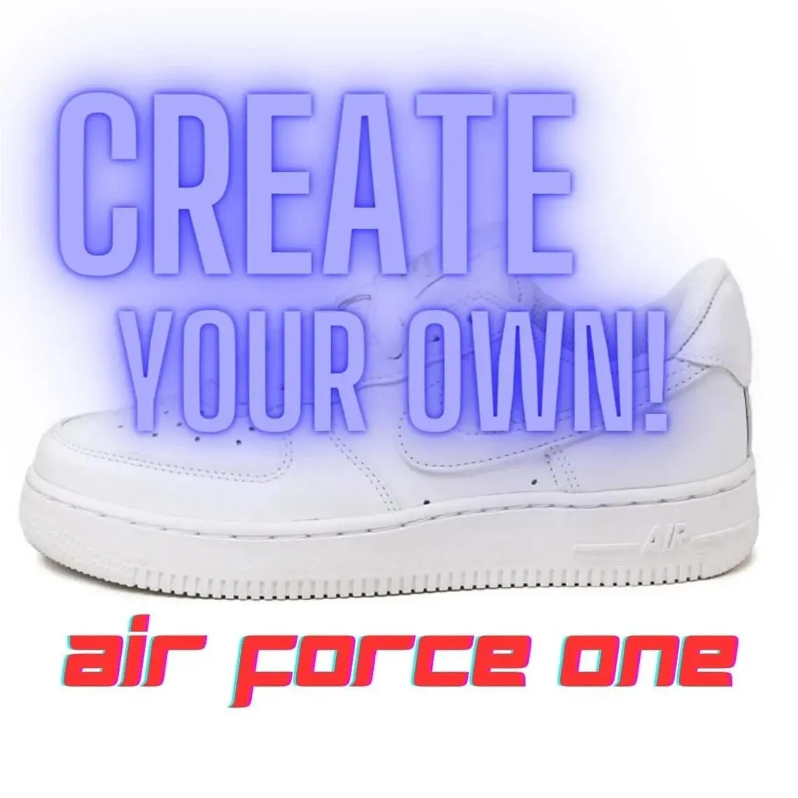 Nike shoes - Nike Air Force 1 - Air Force - CW2288-111 - White 2