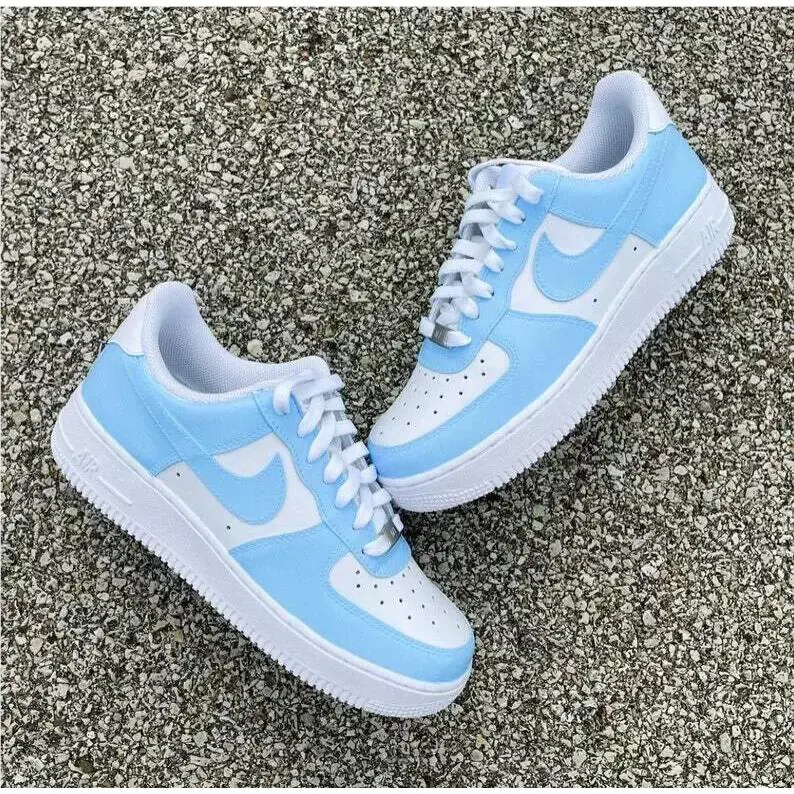 Nike shoes - Nike Air Force 1 - Air Force - CW2288-111 - White 0