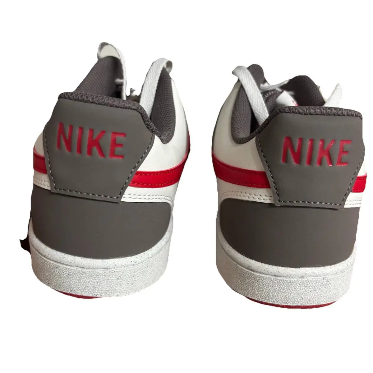 Nike shoes - Nike Court Vision - Court Vision - White 3
