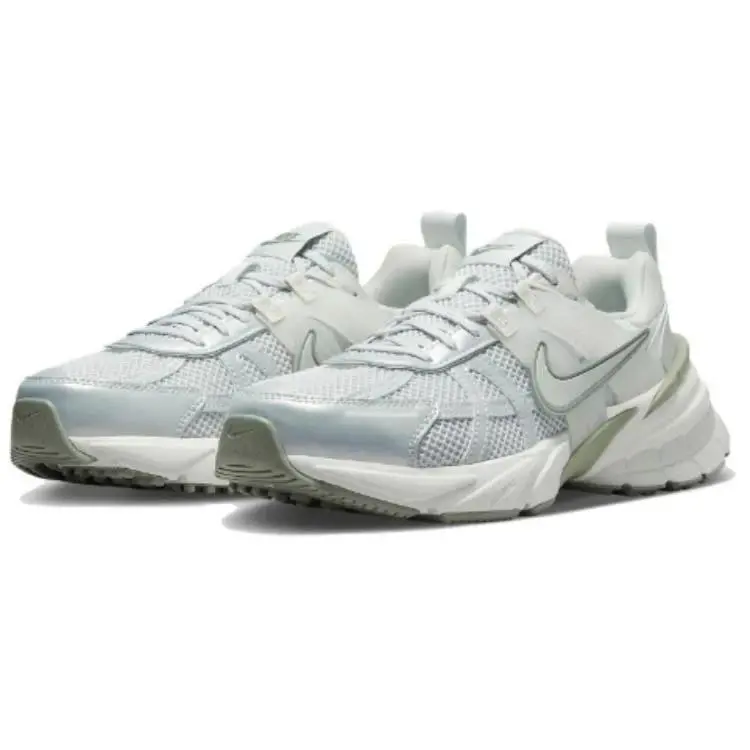 Nike shoes - Nike V2K Run - Run - FD0736-006 - Silver 1