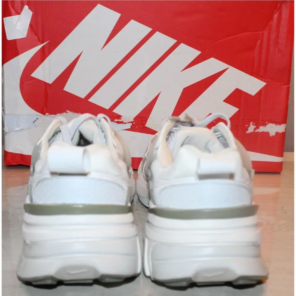 Nike shoes - Nike V2K Run - Run - FD0736-006 - Gray 4