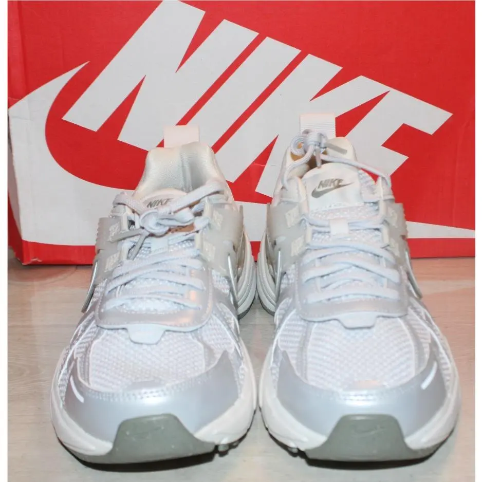Nike shoes - Nike V2K Run - Run - FD0736-006 - Gray 1