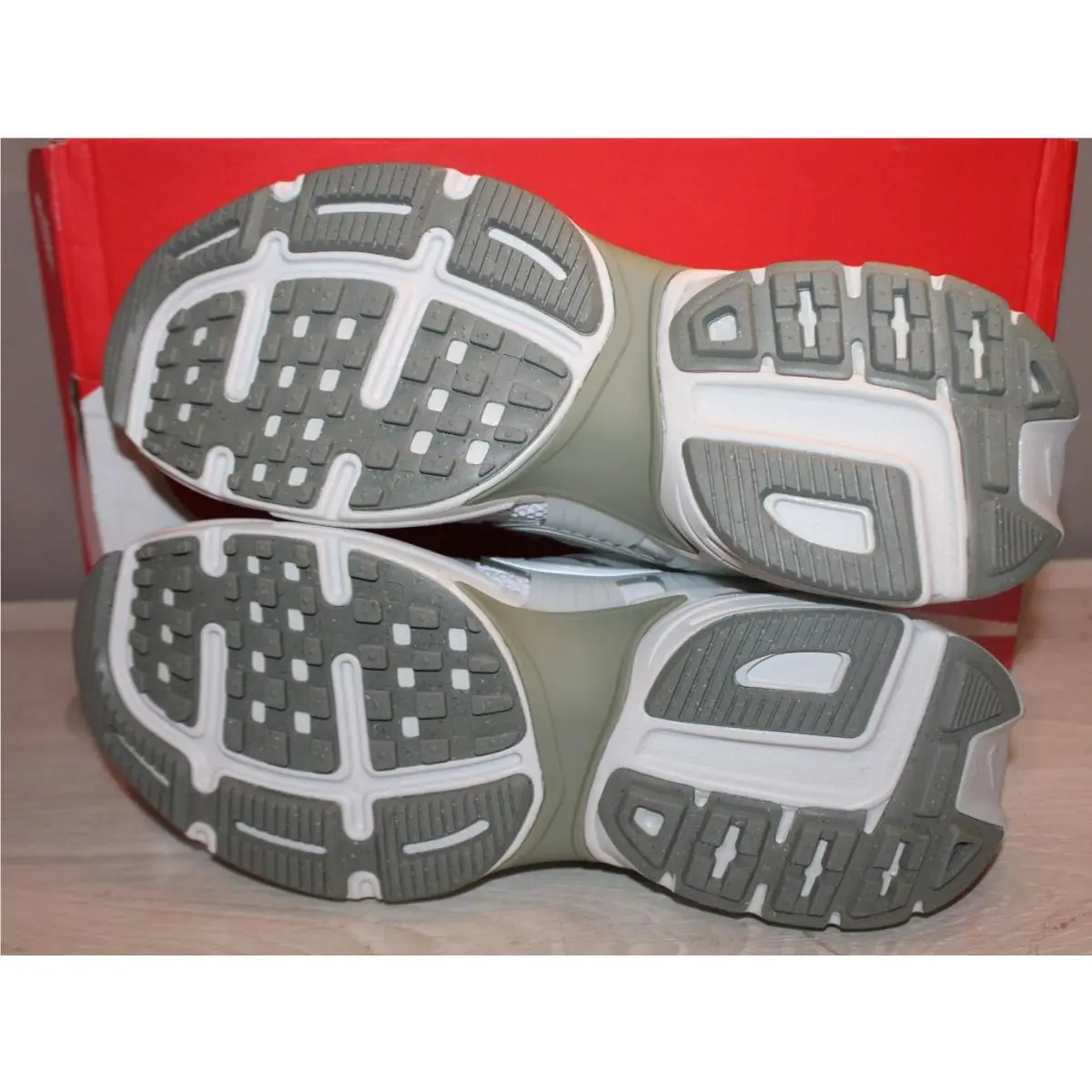 Nike shoes - Nike V2K Run - Run - FD0736-006 - Gray 7