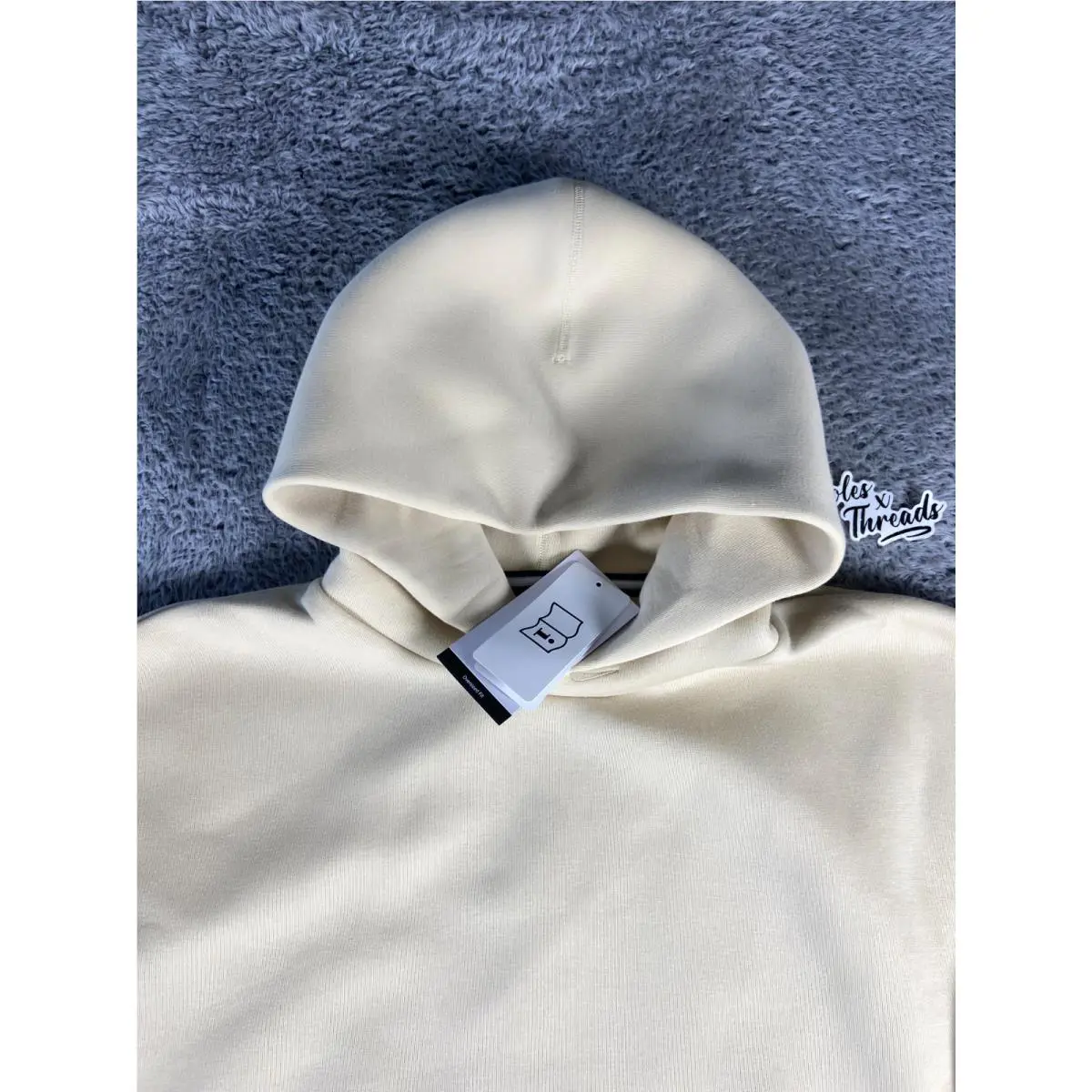 Nike clothing - Beige 3