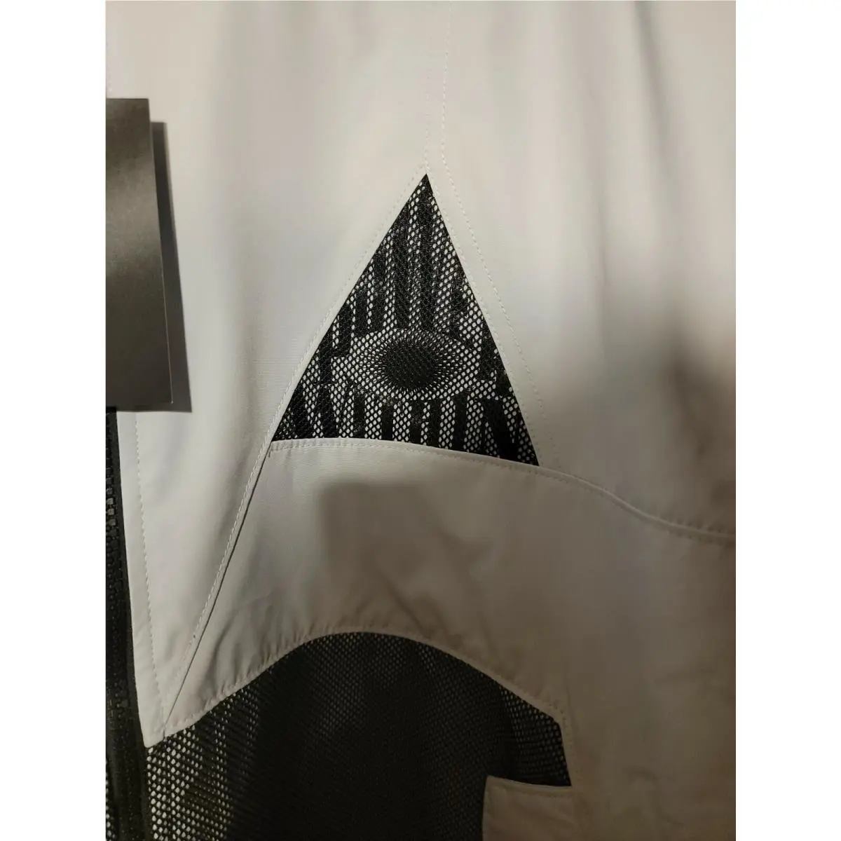 Nike clothing - CK6670 043 - Silver (UPC: 194498018545) 0