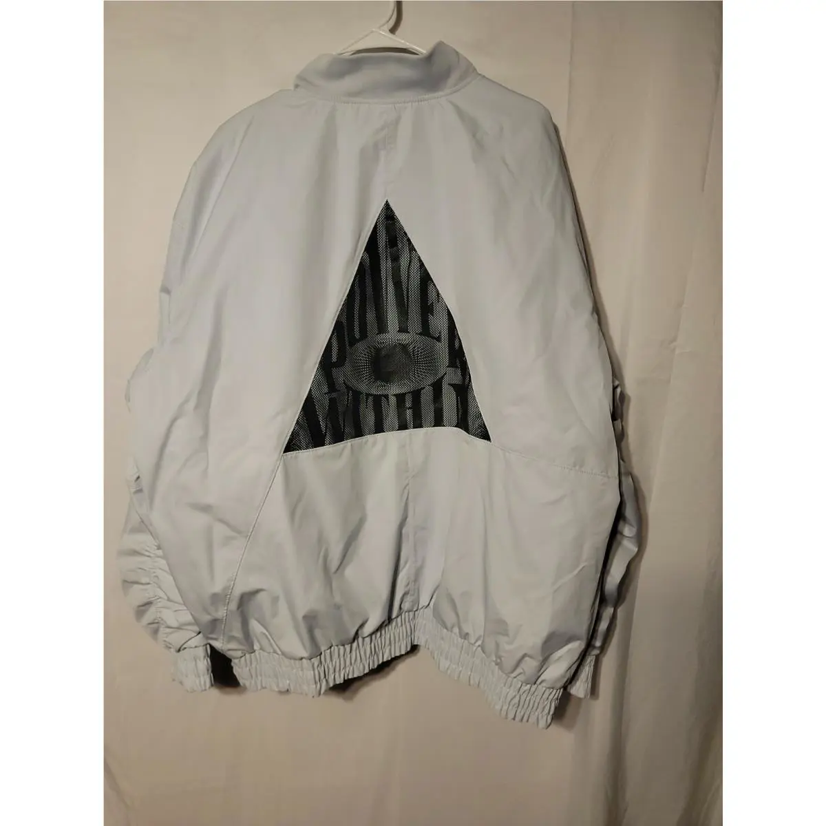 Nike clothing - CK6670 043 - Silver (UPC: 194498018545) 5