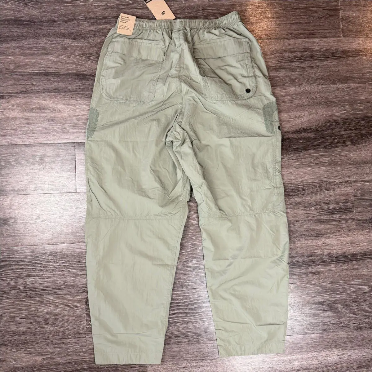 Nike clothing - Green 2
