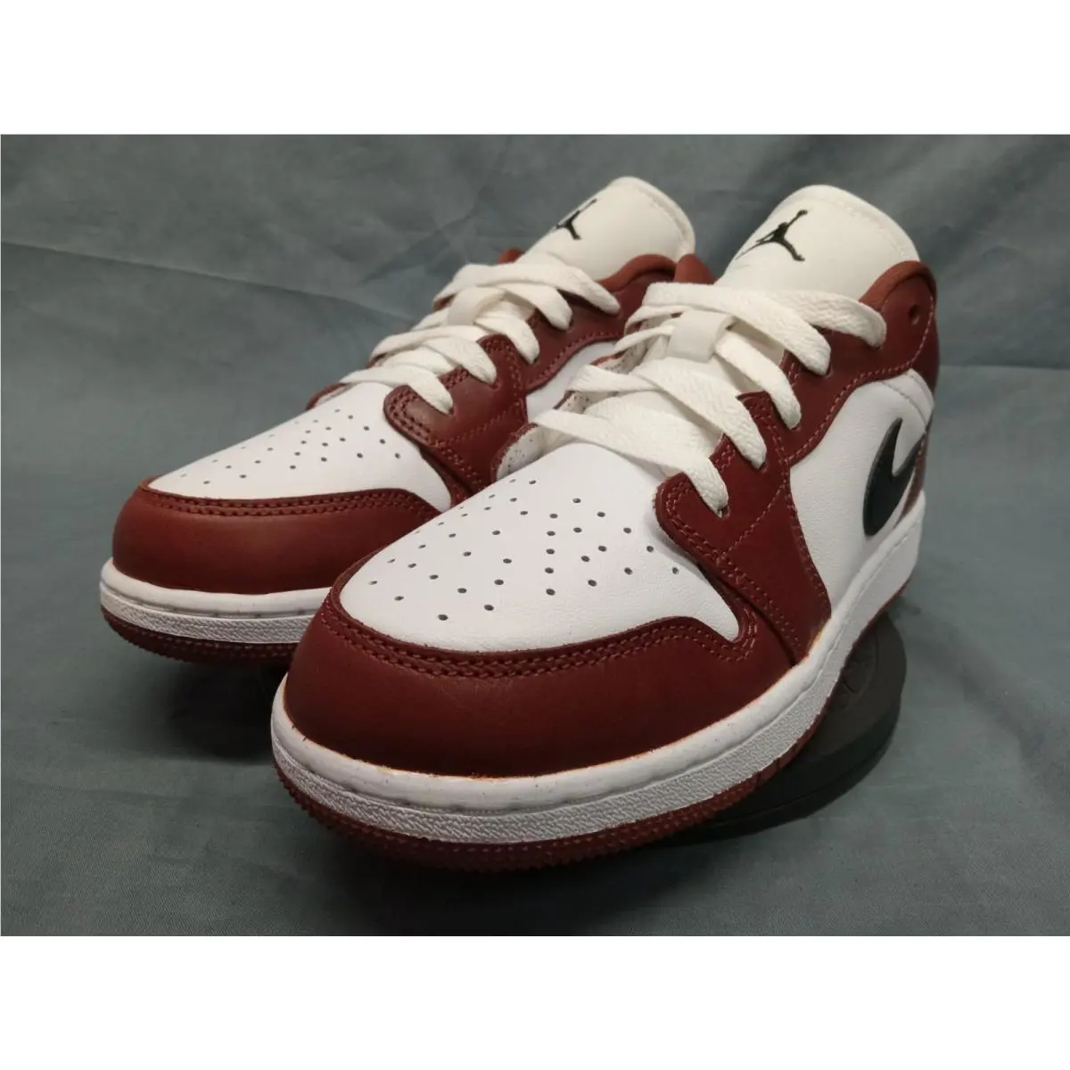 Nike shoes - Air Jordan 1 - Air - HF3188 102 - Black (UPC: 197859387250) 1