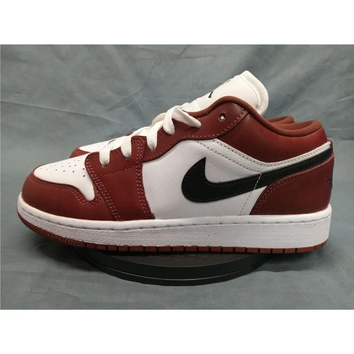 Nike shoes - Air Jordan 1 - Air - HF3188 102 - Black (UPC: 197859387250) 2