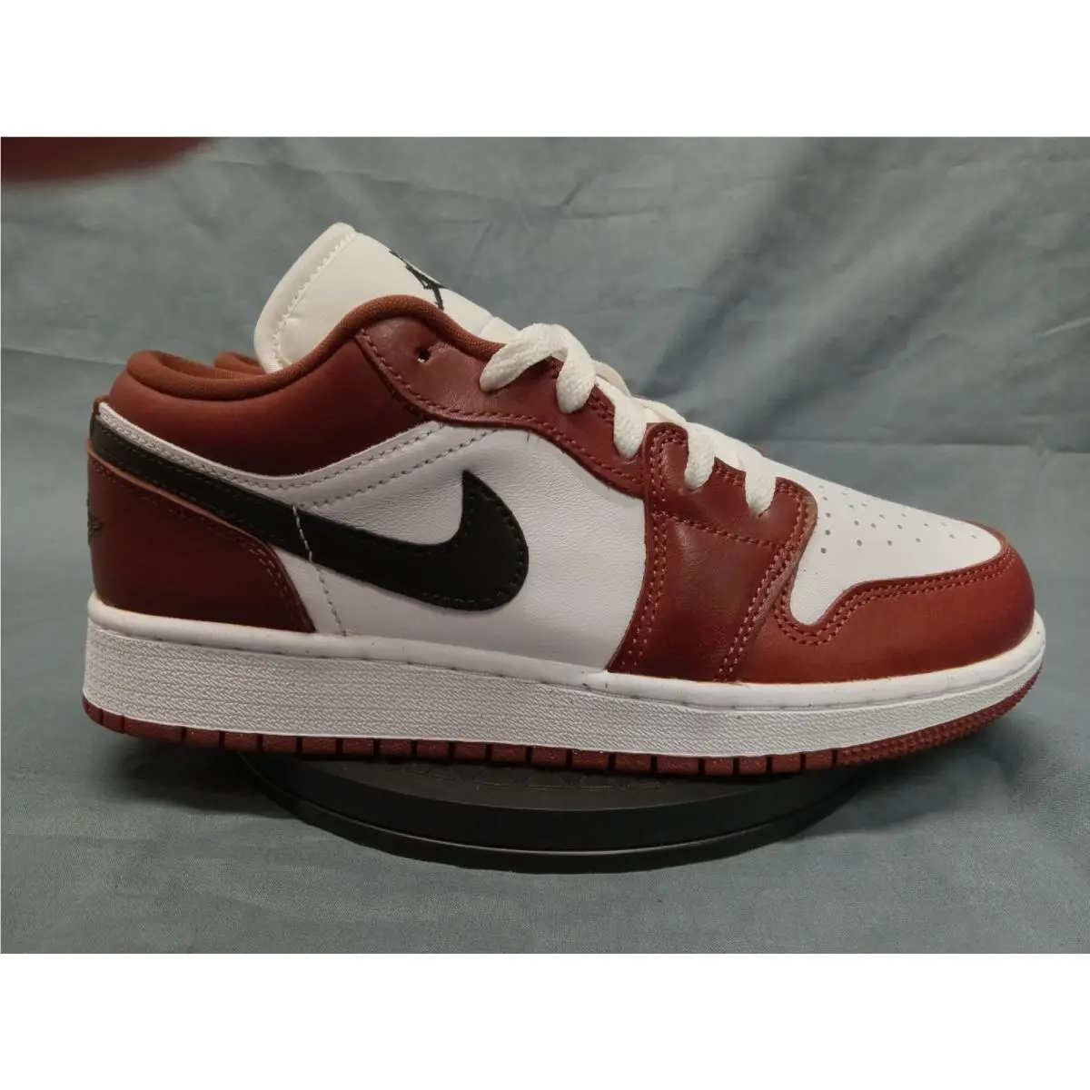 Nike shoes - Air Jordan 1 - Air - HF3188 102 - Black (UPC: 197859387250) 6