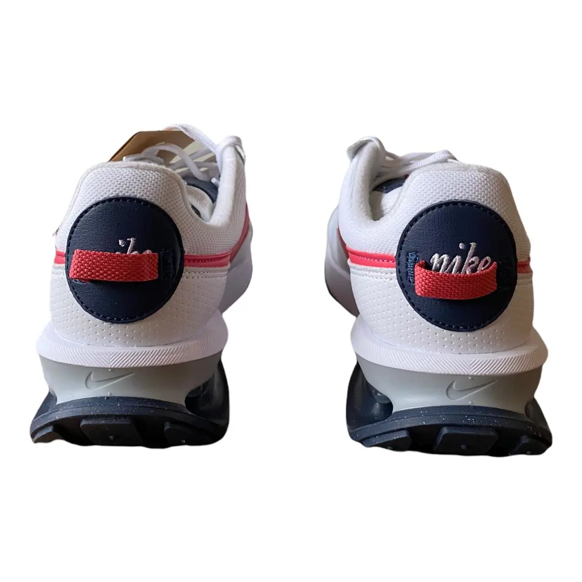 Nike shoes - Nike Air Max Pre-Day LX - White (UPC: 195243800569) 1