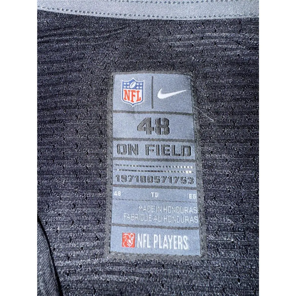 Nike clothing - NA - Black 9