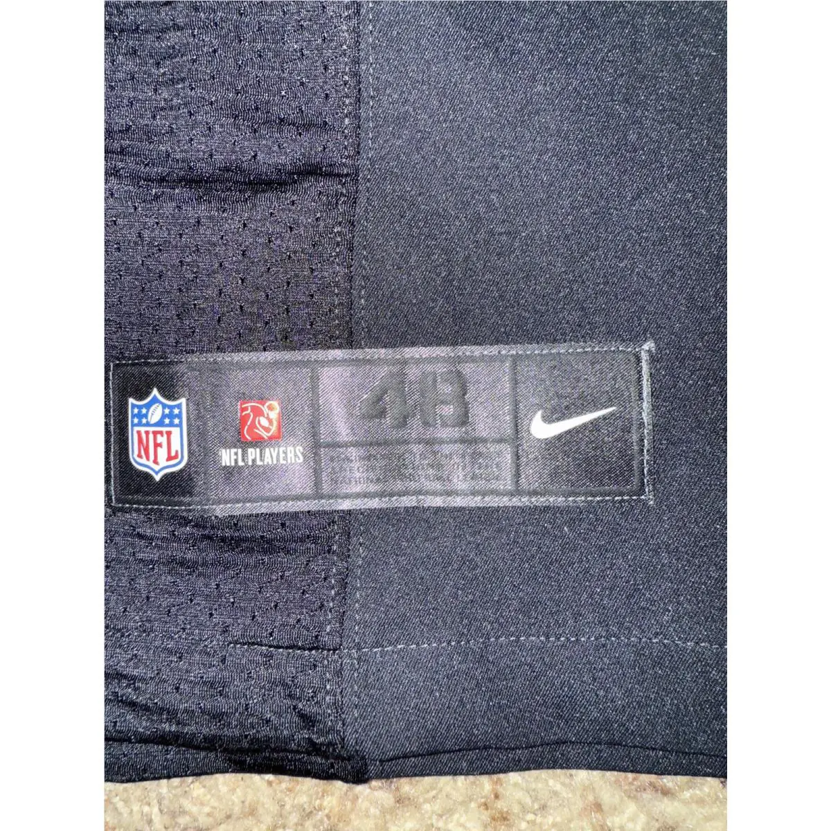 Nike clothing - NA - Black 10