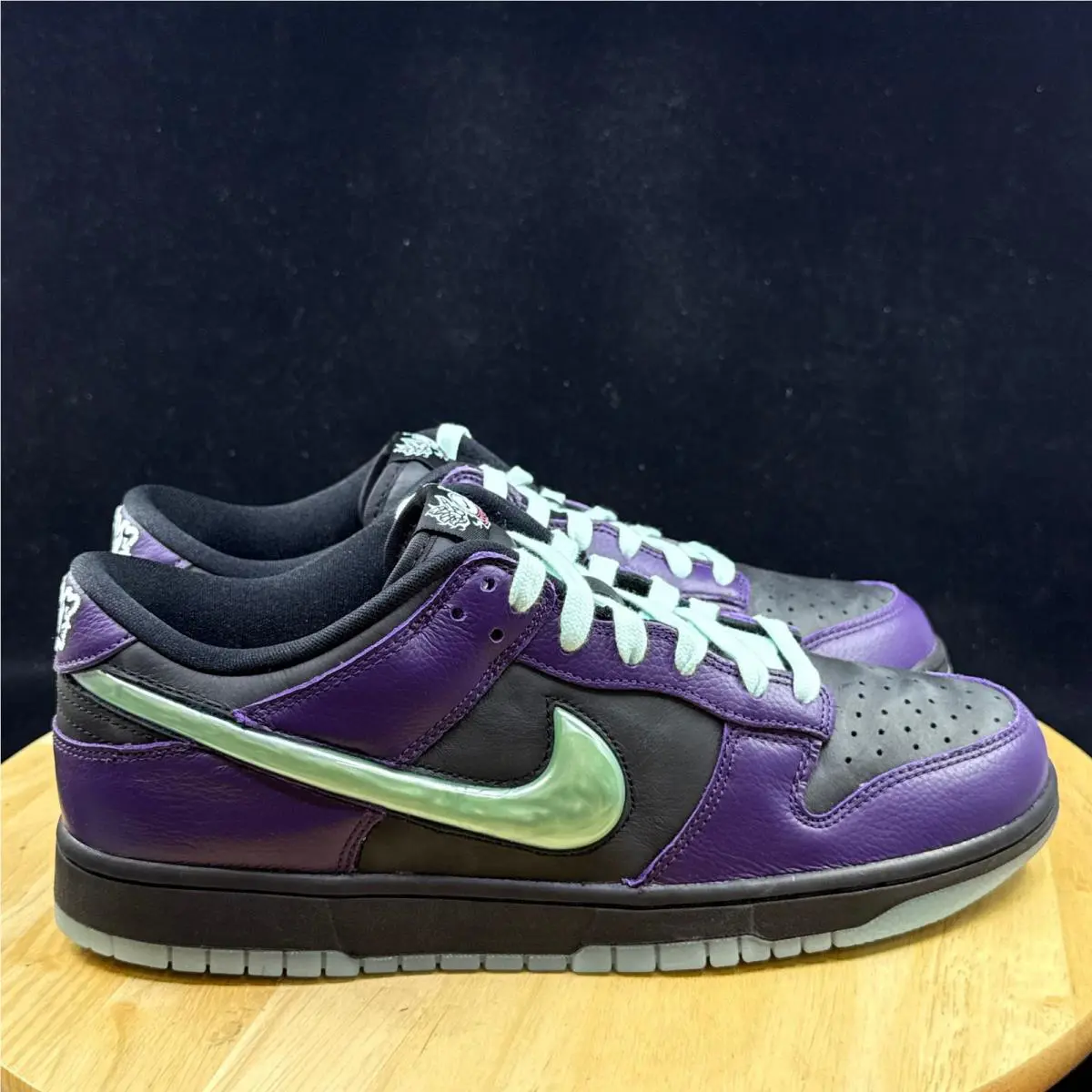 Nike shoes - Purple 3