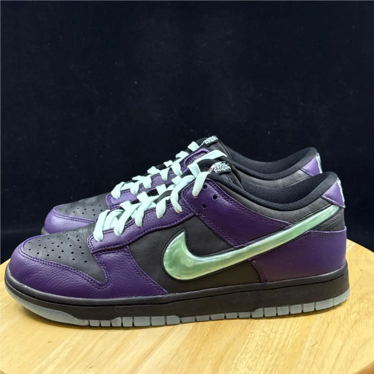 Nike shoes - Purple 5